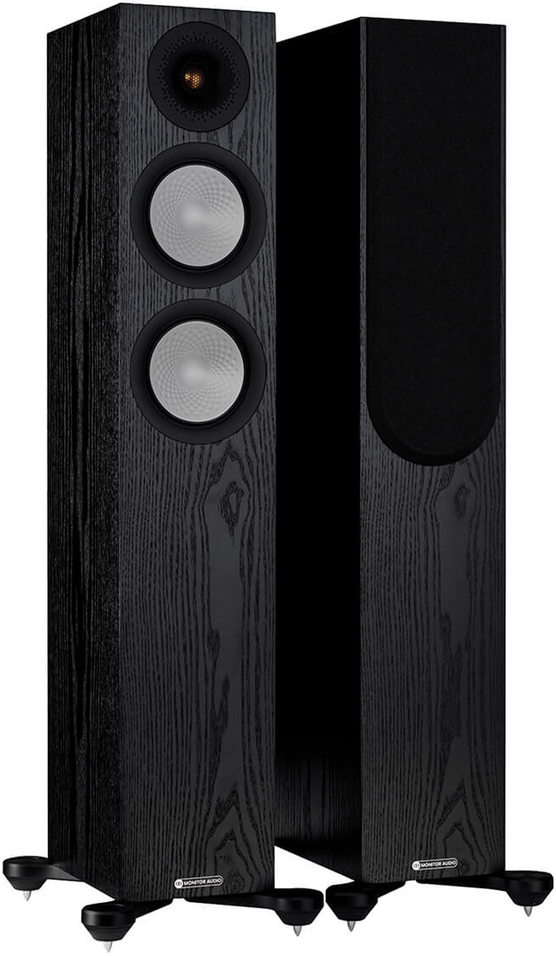 Monitor Audio Silver 200 7G